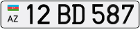 12BD587