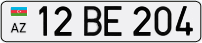 12BE204