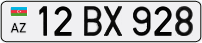 12BX928