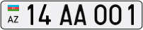 14AA001