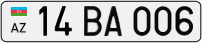 14BA006