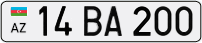 14BA200