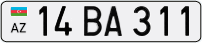 14BA311