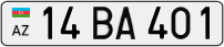 14BA401