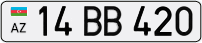 14BB420