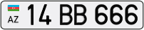 14BB666