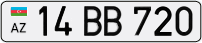 14BB720