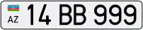 14BB999