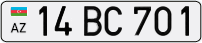 14BC701