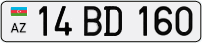 14BD160
