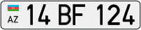 14BF124
