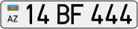 14BF444