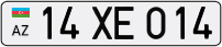 14XE014