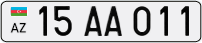 15AA011