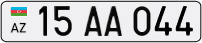 15AA044