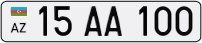 15AA100