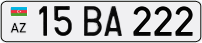 15BA222