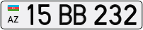 15BB232