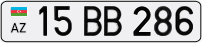 15BB286
