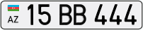 15 BB 444