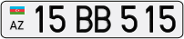 15BB515