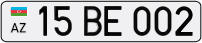 15BE002