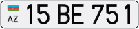 15BE751