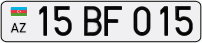 15BF015