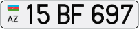 15BF697