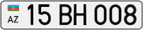 15BH008