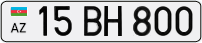15BH800