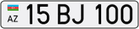 15BJ100