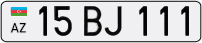 15BJ111