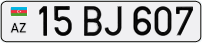 15BJ607
