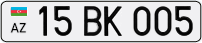 15BK005