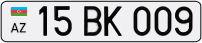 15BK009