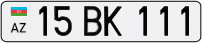 15BK111