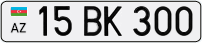 15BK300