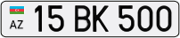 15BK500