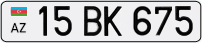 15BK675