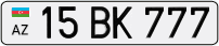 15BK777
