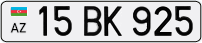 15BK925