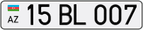 15BL007