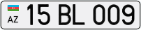 15BL009