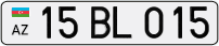 15BL015