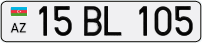 15BL105