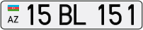 15BL151