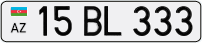 15BL333