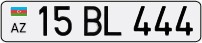 15BL444