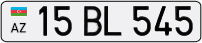 15BL545